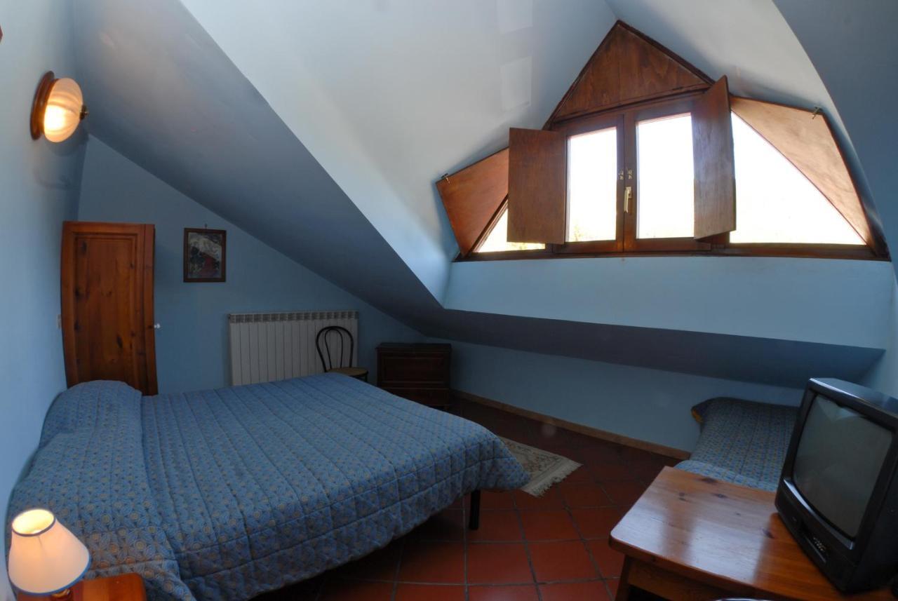 Hotel Valle Dell' Oro Pescasseroli Zimmer foto
