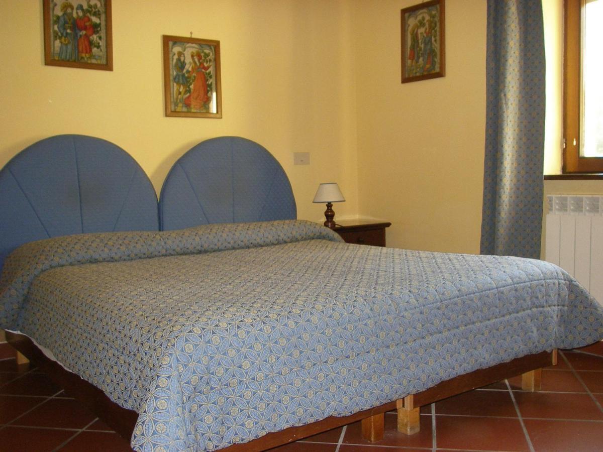 Hotel Valle Dell' Oro Pescasseroli Zimmer foto